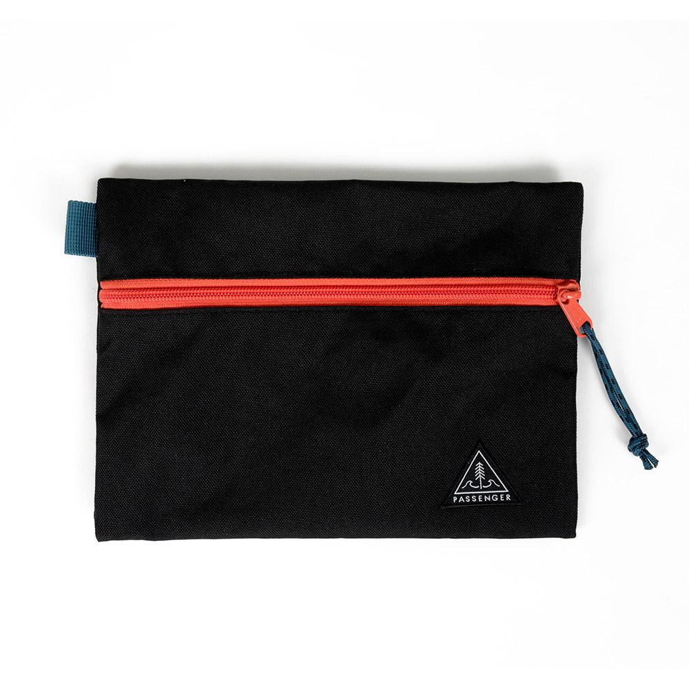 fieldnote black/red