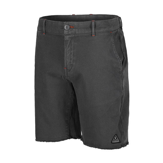 Ridge Charcoal Shorts