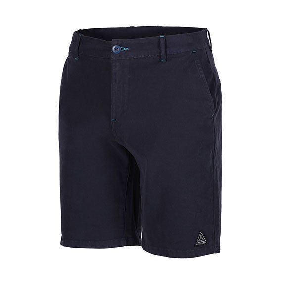 Ridge Charcoal Shorts