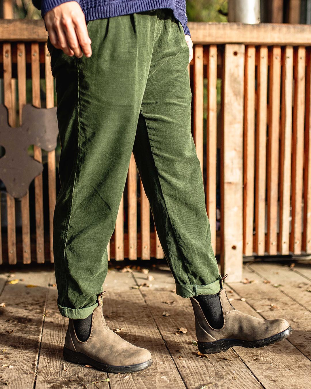 Corduroy Pants Trousers  Jacket Guide