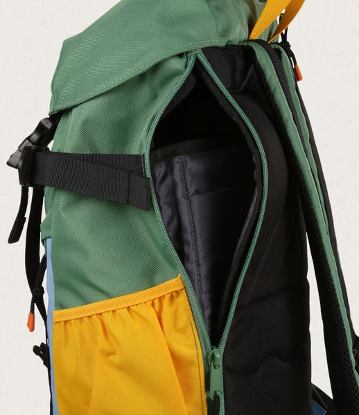 Boondocker Recycled 26L Backpack - Laurel Green – Passenger