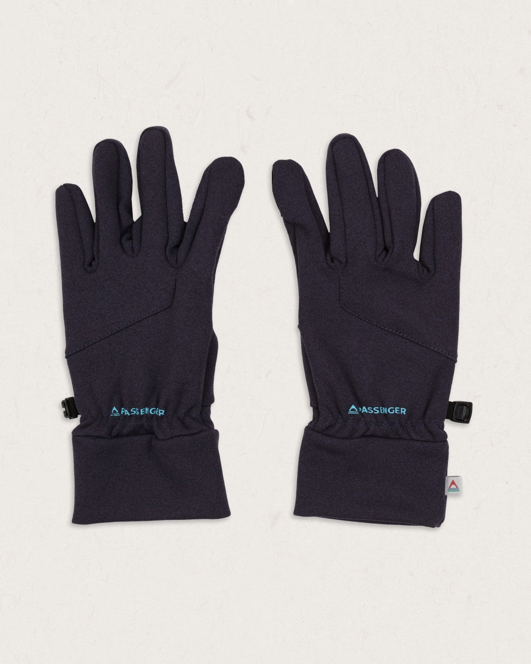 Jackson Gloves - Mulberry