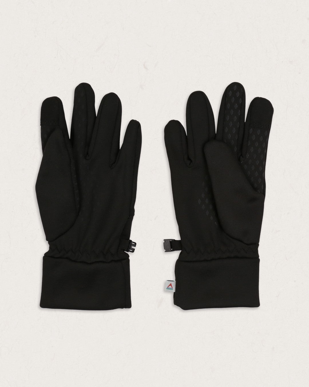 Jackson Gloves - Black