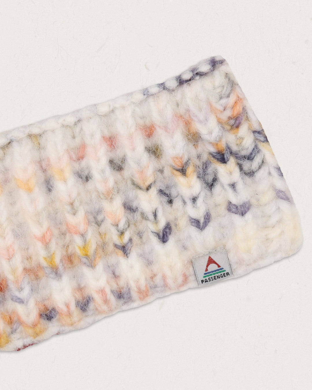 Roamer Headband - Hazy Multi