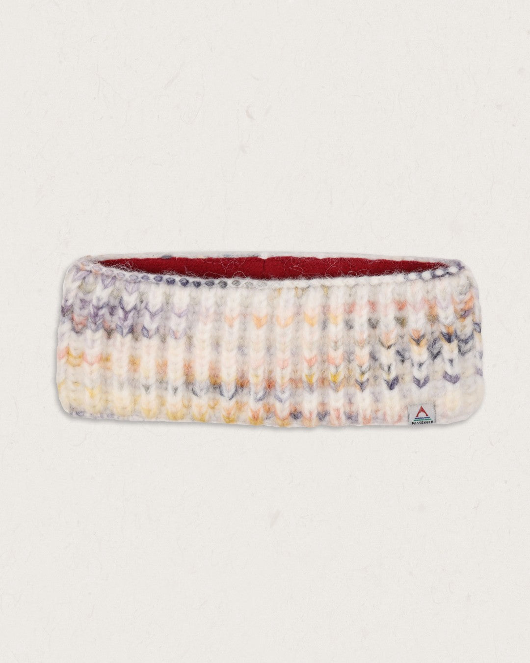 Roamer Headband - Hazy Multi