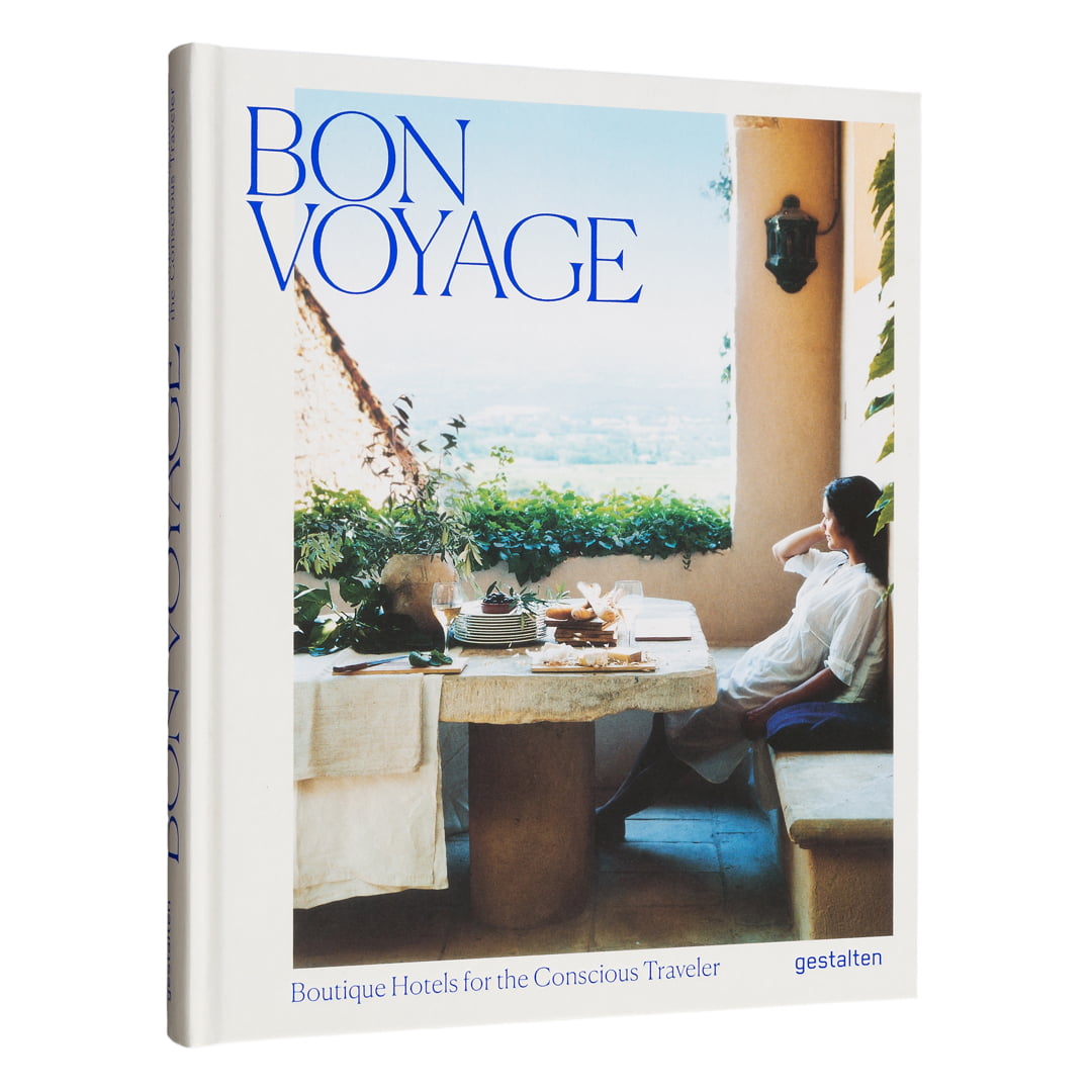 Bon Voyage -