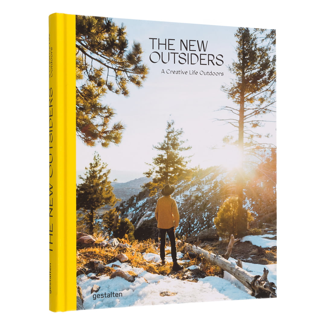 The New Outsiders -