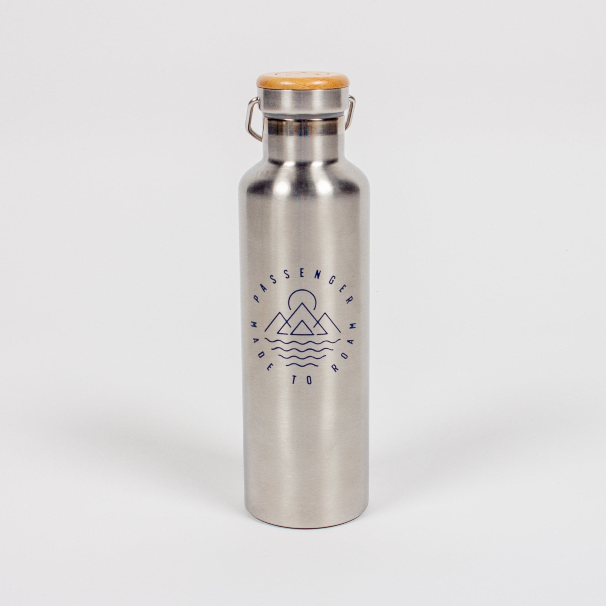 Image of Outsider Stainless Steel Water Bottle