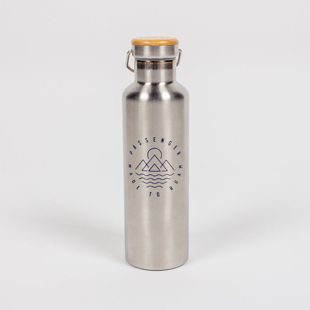 Outsiders Waterbottle