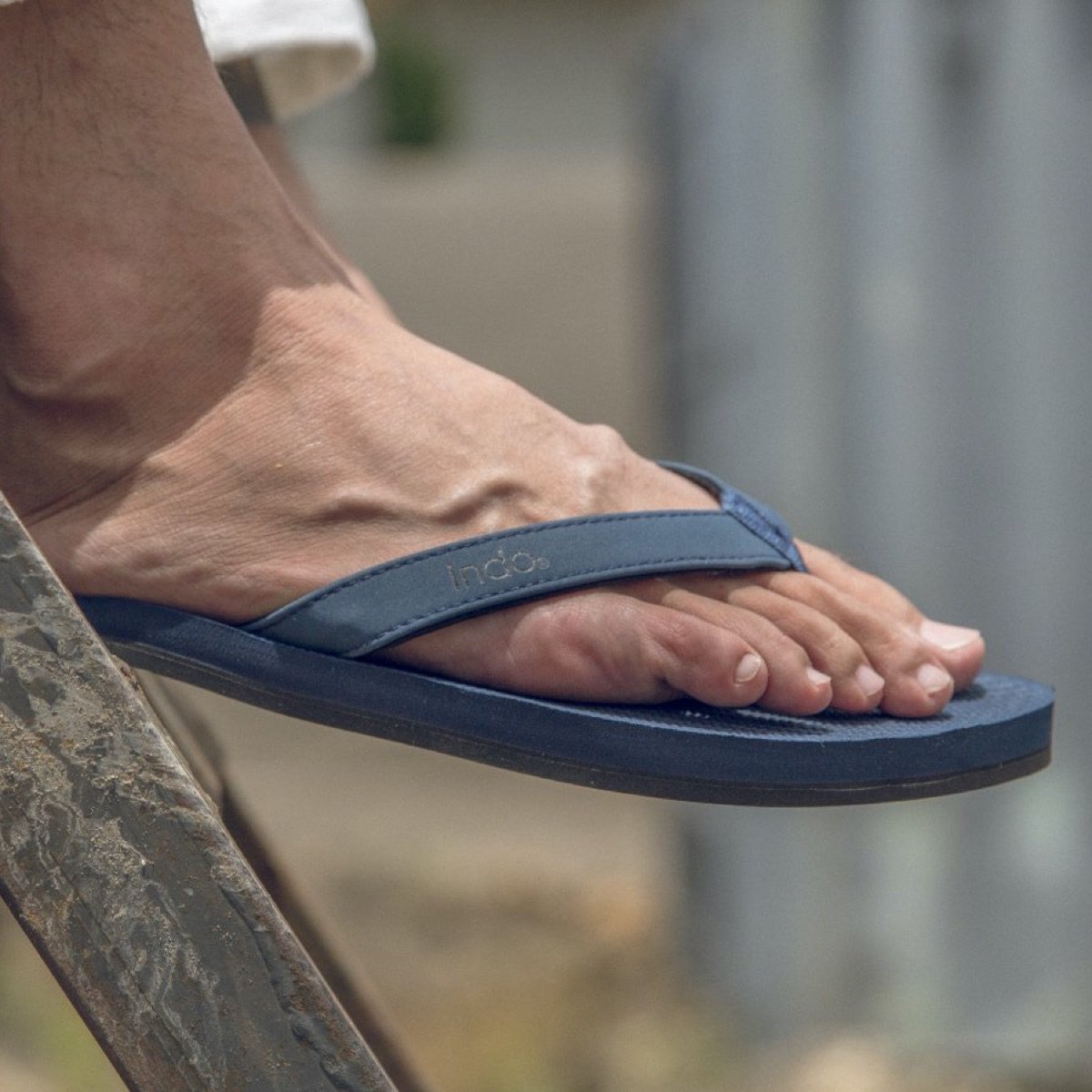 indosole flip flops