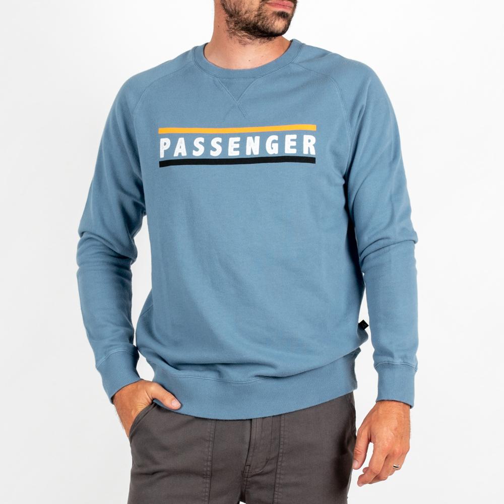 Image of Laos Sweater - Blue