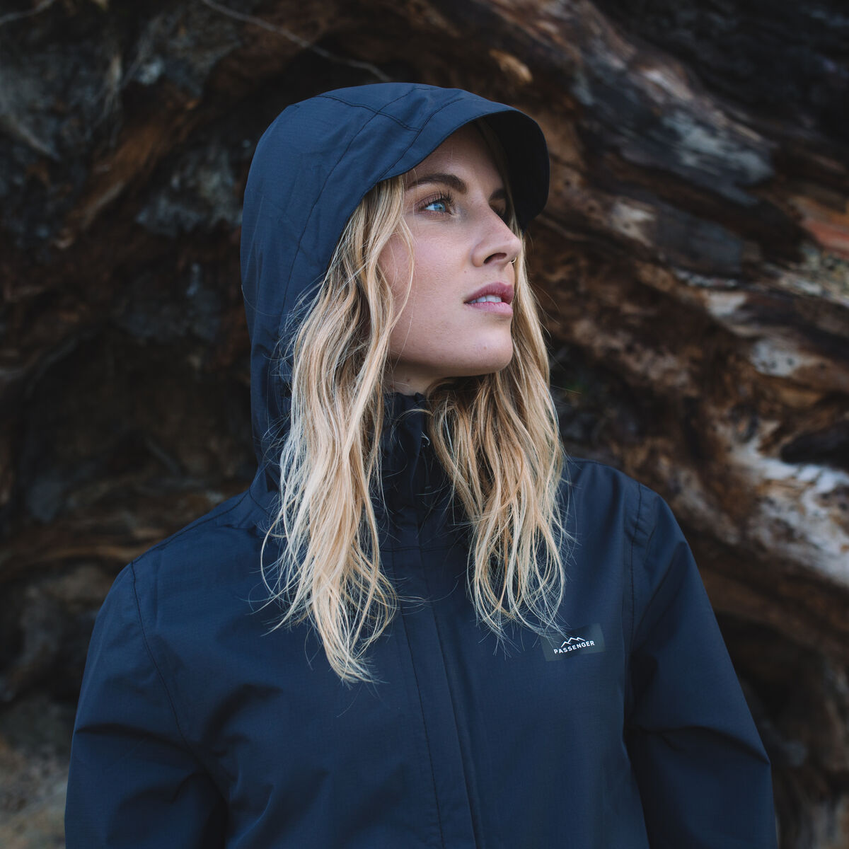 Latitude Jacket