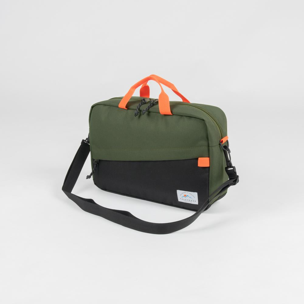 Image of Ranger Essentials Pack - Olive/Black