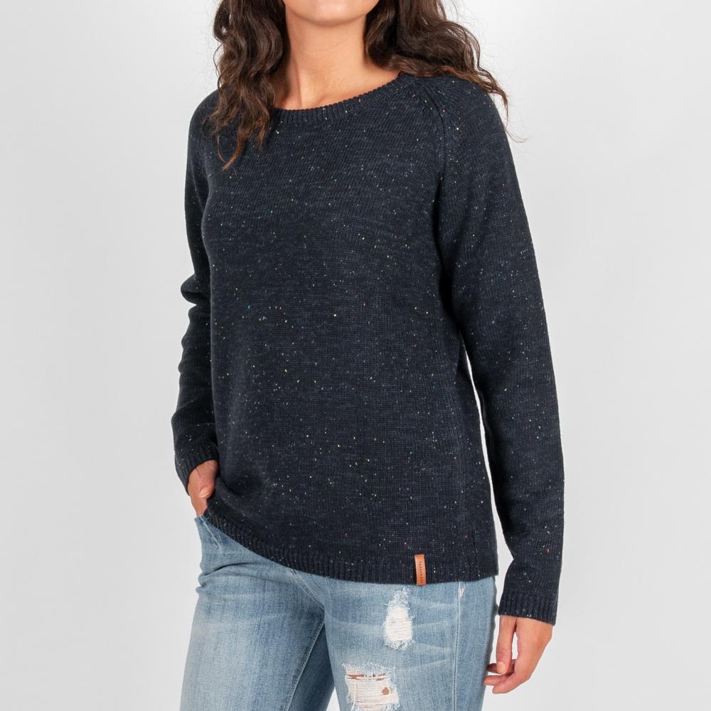 Image of Redbud Knitted Sweater