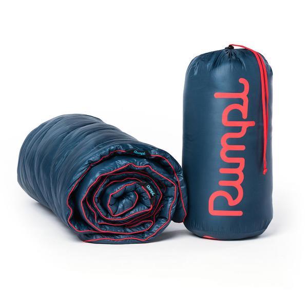 Image of Rumpl Original Puffy Blanket - Deepwater