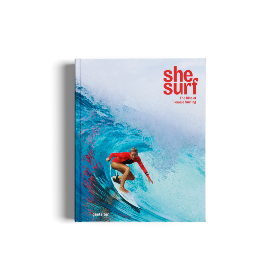 She Surf -