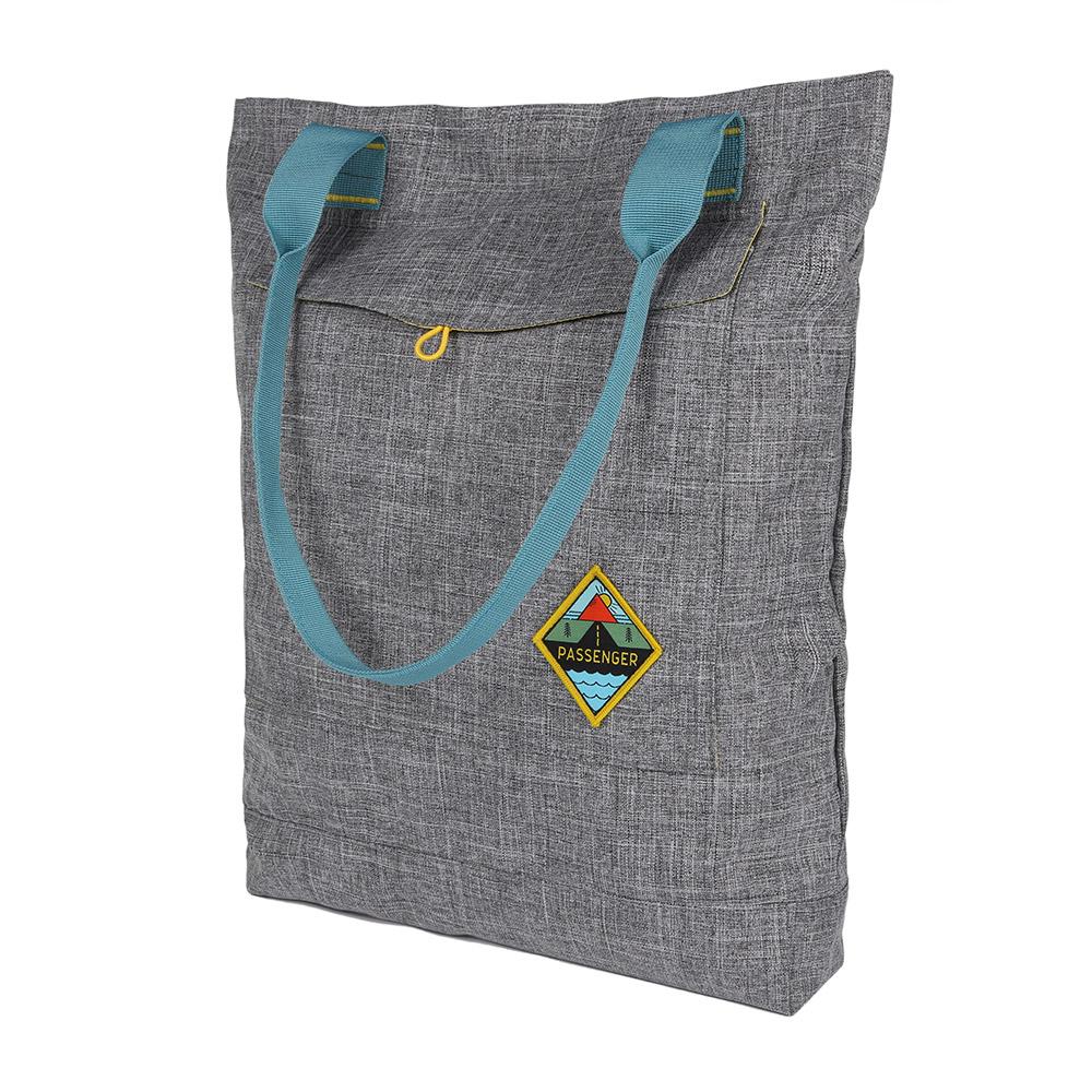 Image of Soulfull Tote Bag - Greymarl