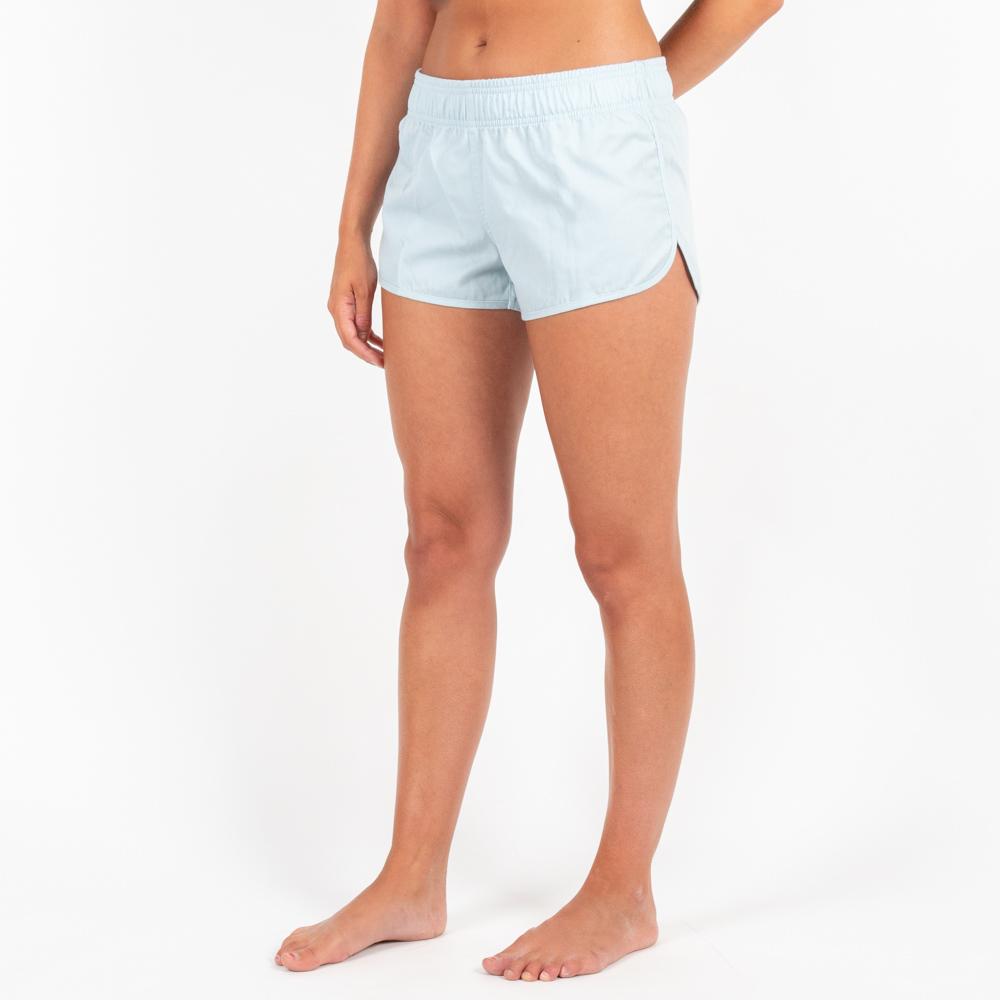 Image of Sundowner Pale Blue Shorts