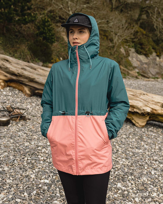 NILMANCE: INFLATABLE INSULATION JACKET – DRESSX / More Dash Inc