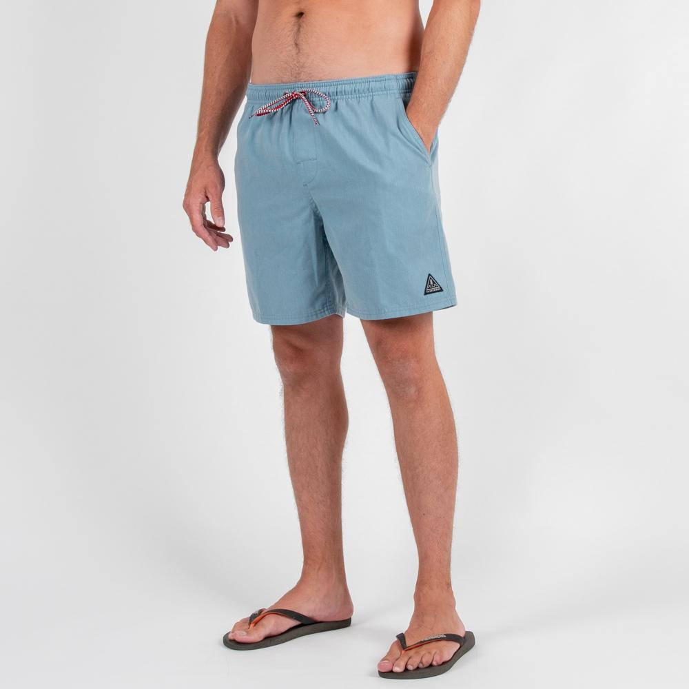 Image of Tahoe Hybrid shorts - Blue Moon