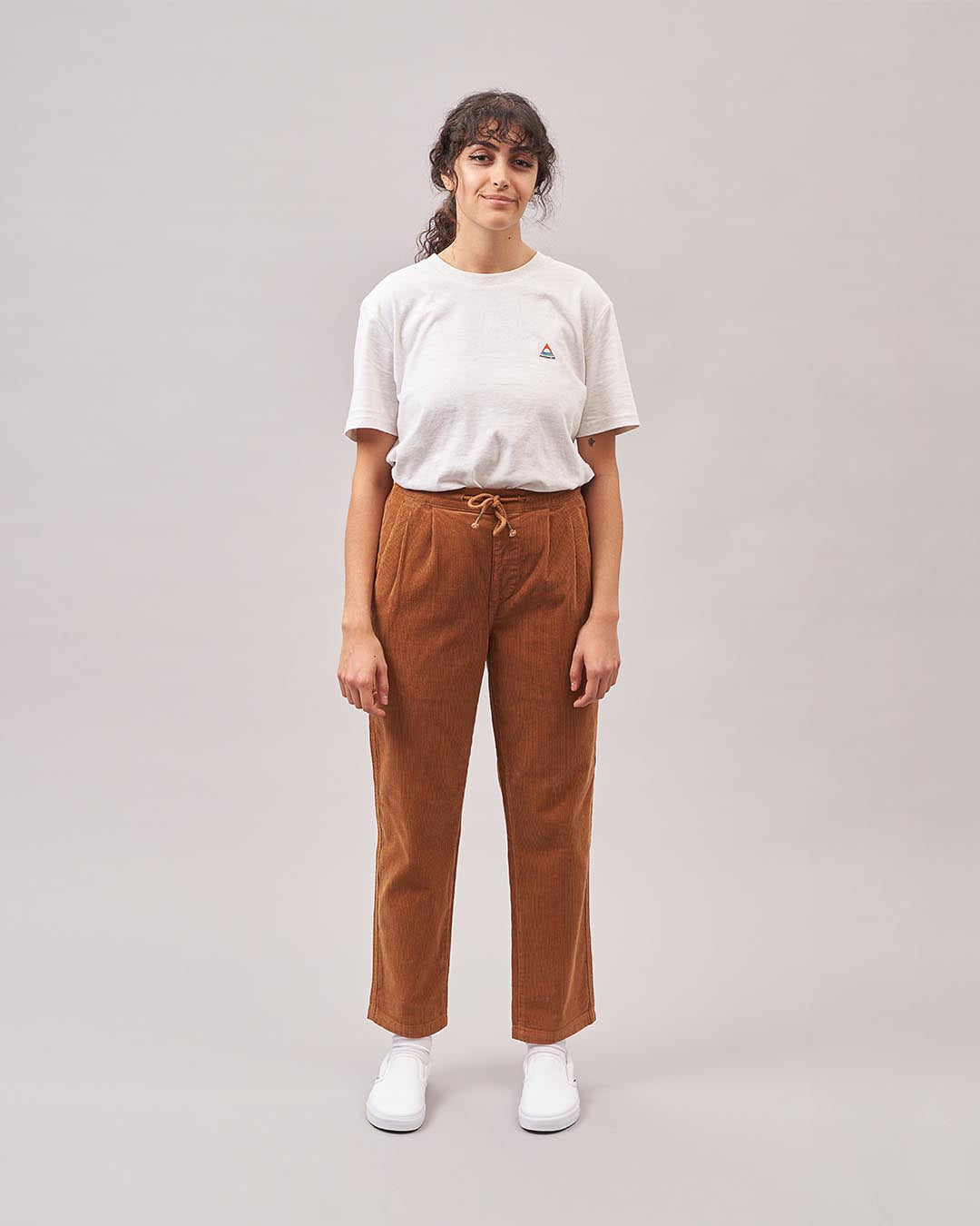 40 Corduroy Pants Outfit Ideas for Women  Her Style Code