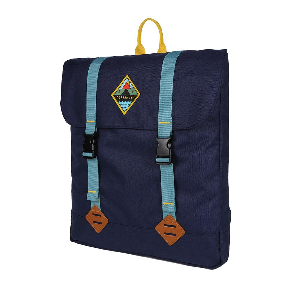 Image of Wishbone Daypack - Navy