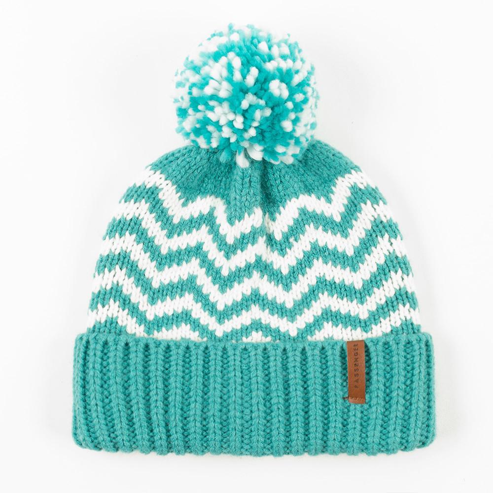 Image of Icicle Bobble - Sea Green