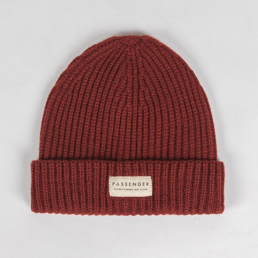 Atlas Beanie