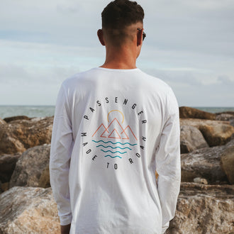 Passenger Clothing Official ® | Surf & Travel Clothing
