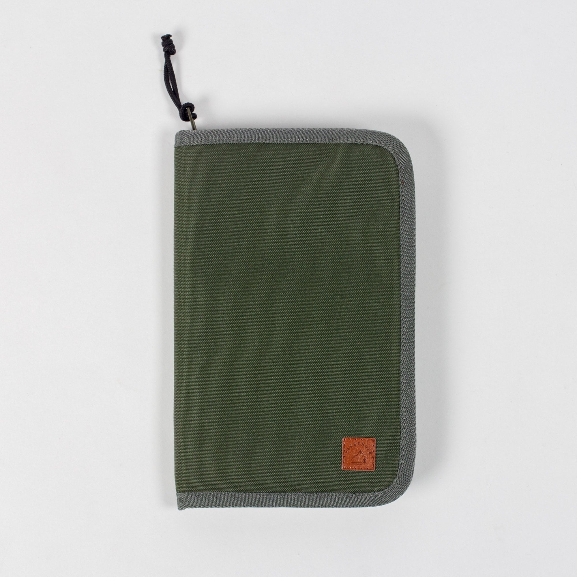 Image of Racoon Travel Organiser - Olive