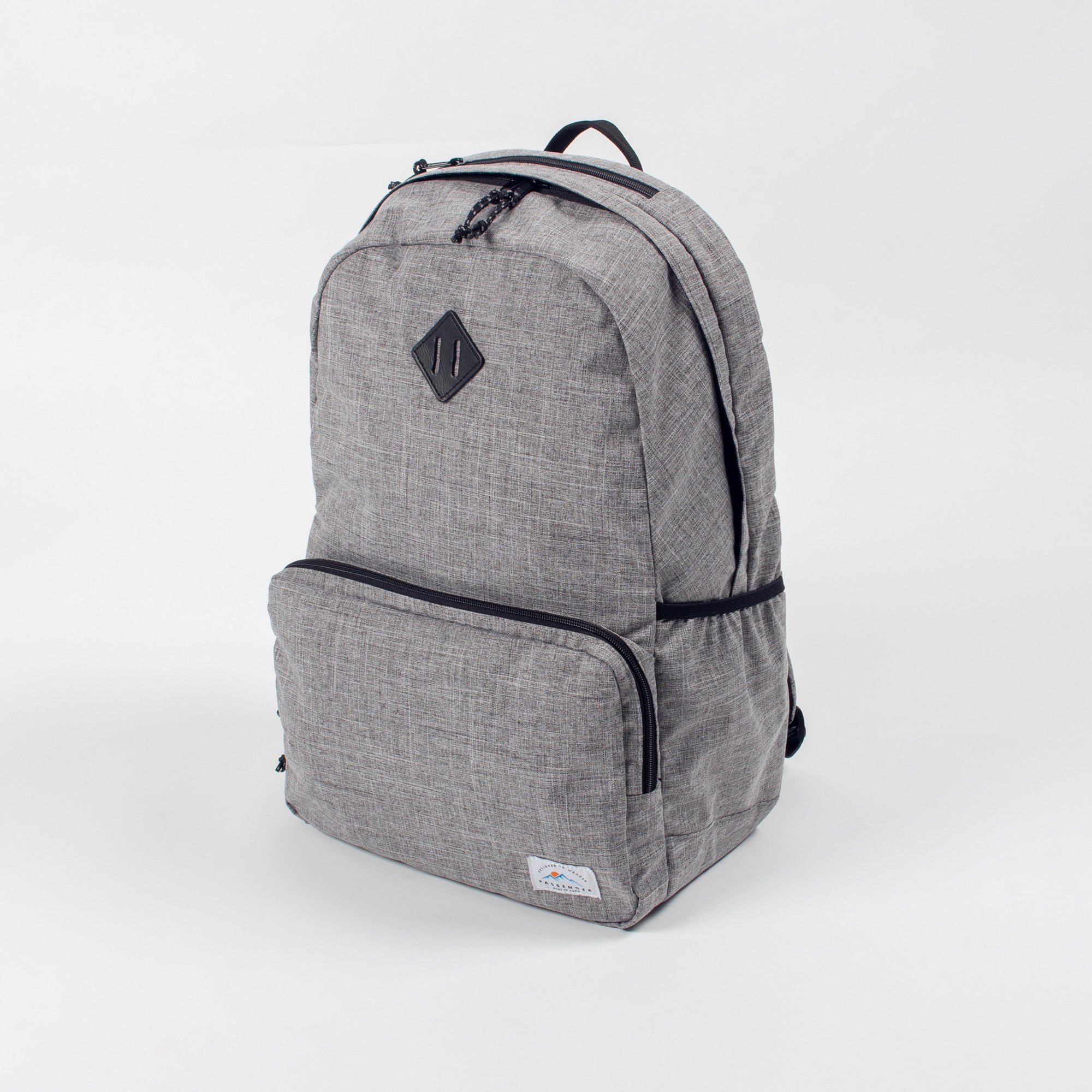 Image of Mule Everyday Backpack 21L - Grey Marl