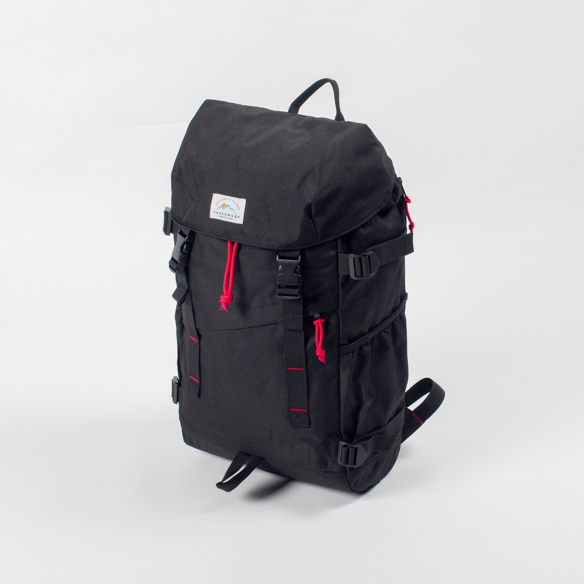 Image of Boondocker Daypack - Black