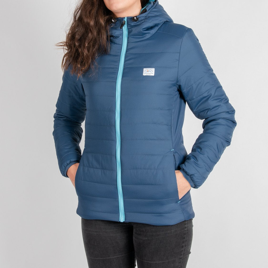 Image of Jack Pine Insulated Packable Jacket