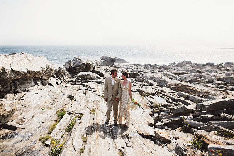 The Good Supply Pemaquid Maine Midcoast Artisan Store Visit Pemaquid Point Lighthouse Day Trip