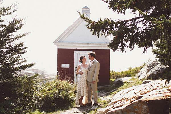 The Good Supply in Pemaquid Maine Midcoast Artisan Store Wedding Gift Registry Made in USA