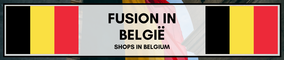 Fusion in België