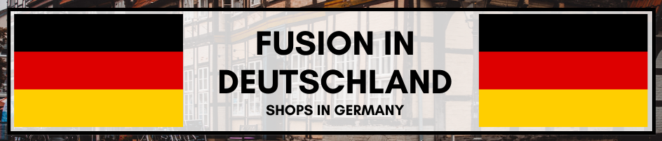 Fusion in Deutschland