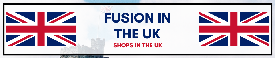 Fusion in the UK