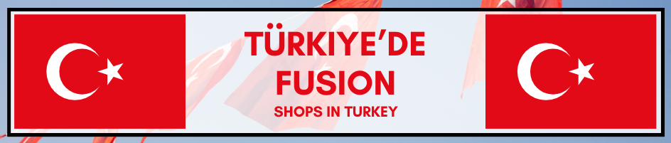 Türkiye’de Fusion