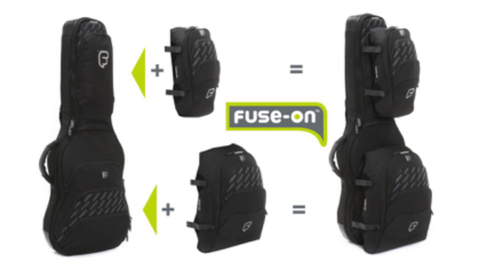 Fuse-on