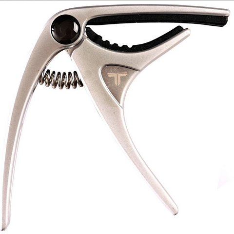 Christmas gift for guitar players - Tourtech quick release capo