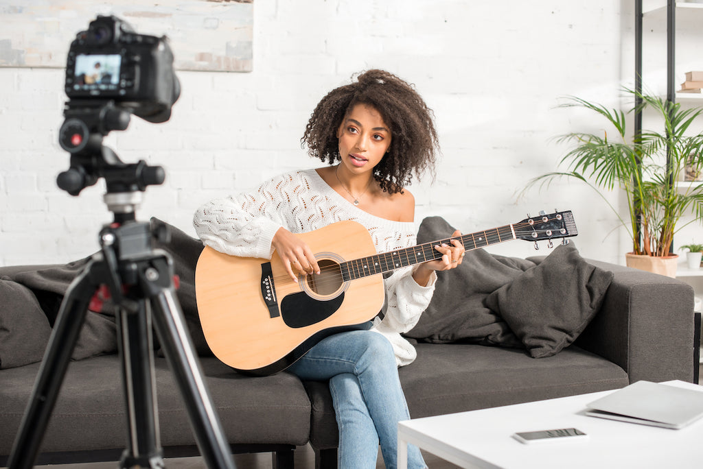Musicians guide to making money on YouTube