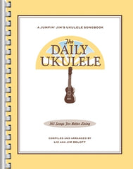 Daily Ukulele