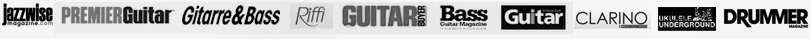 Footer Logos