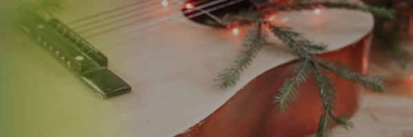 music christmas gifts