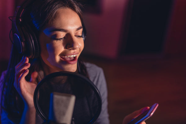 Word een professionele muzikant: leer je teksten!