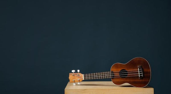 Find the best suitable ukulele – An overview of the different