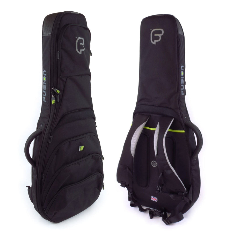 fusion gig bags