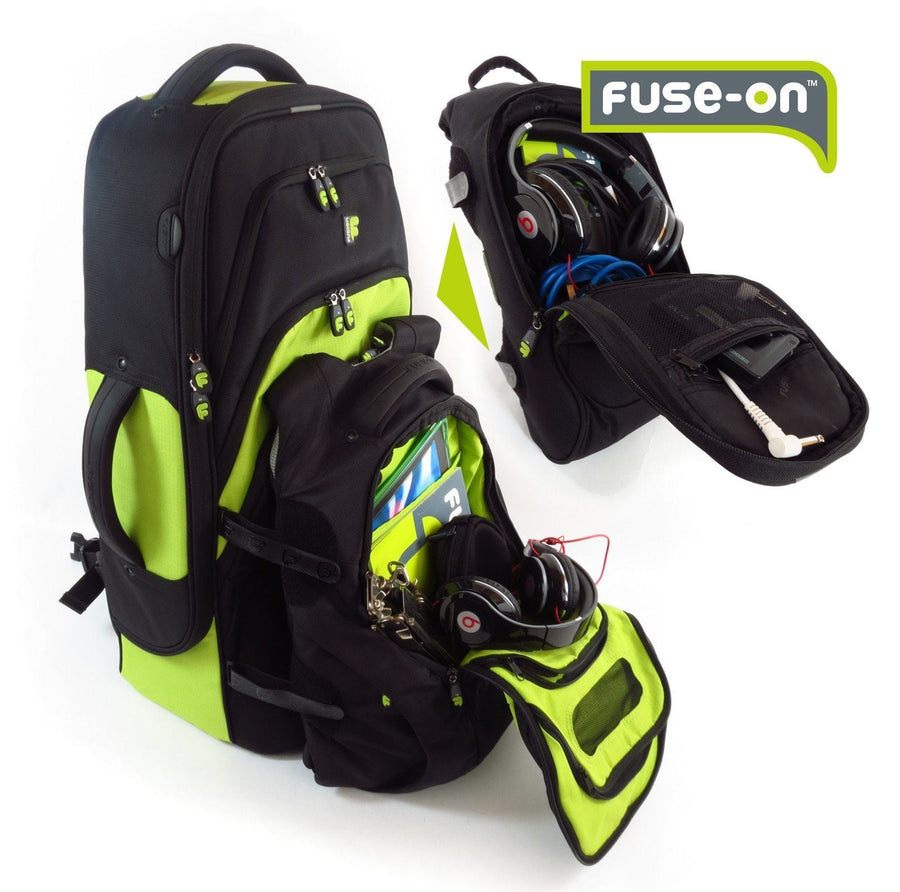 fusion gigbag euphonium