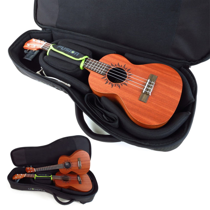 ukelele gig bags